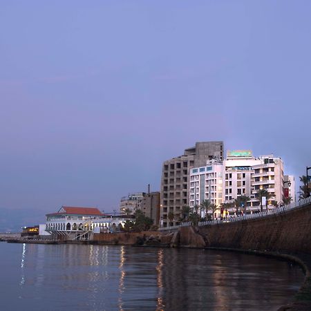 Bayview Hotel Beirut Exterior photo