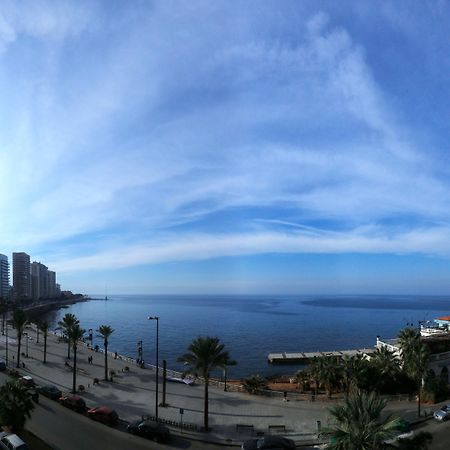 Bayview Hotel Beirut Exterior photo