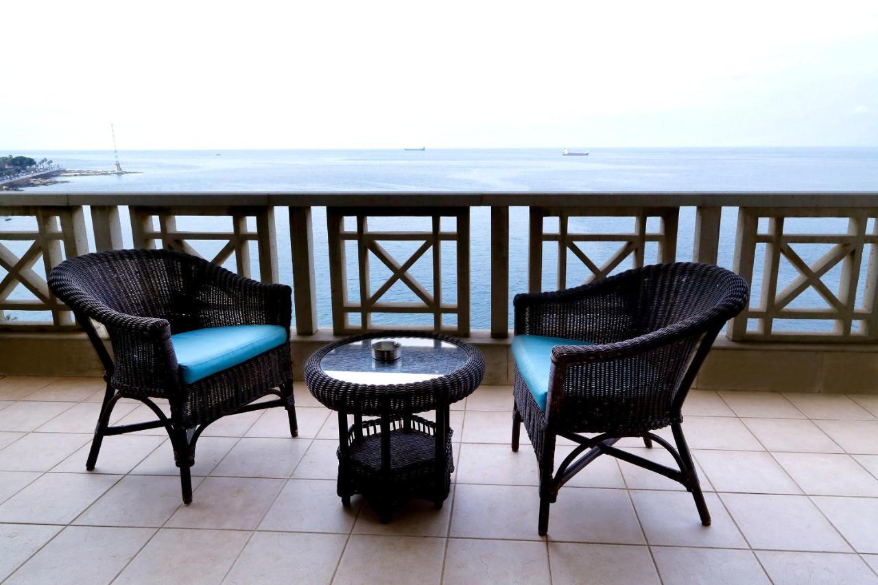 Bayview Hotel Beirut Room photo