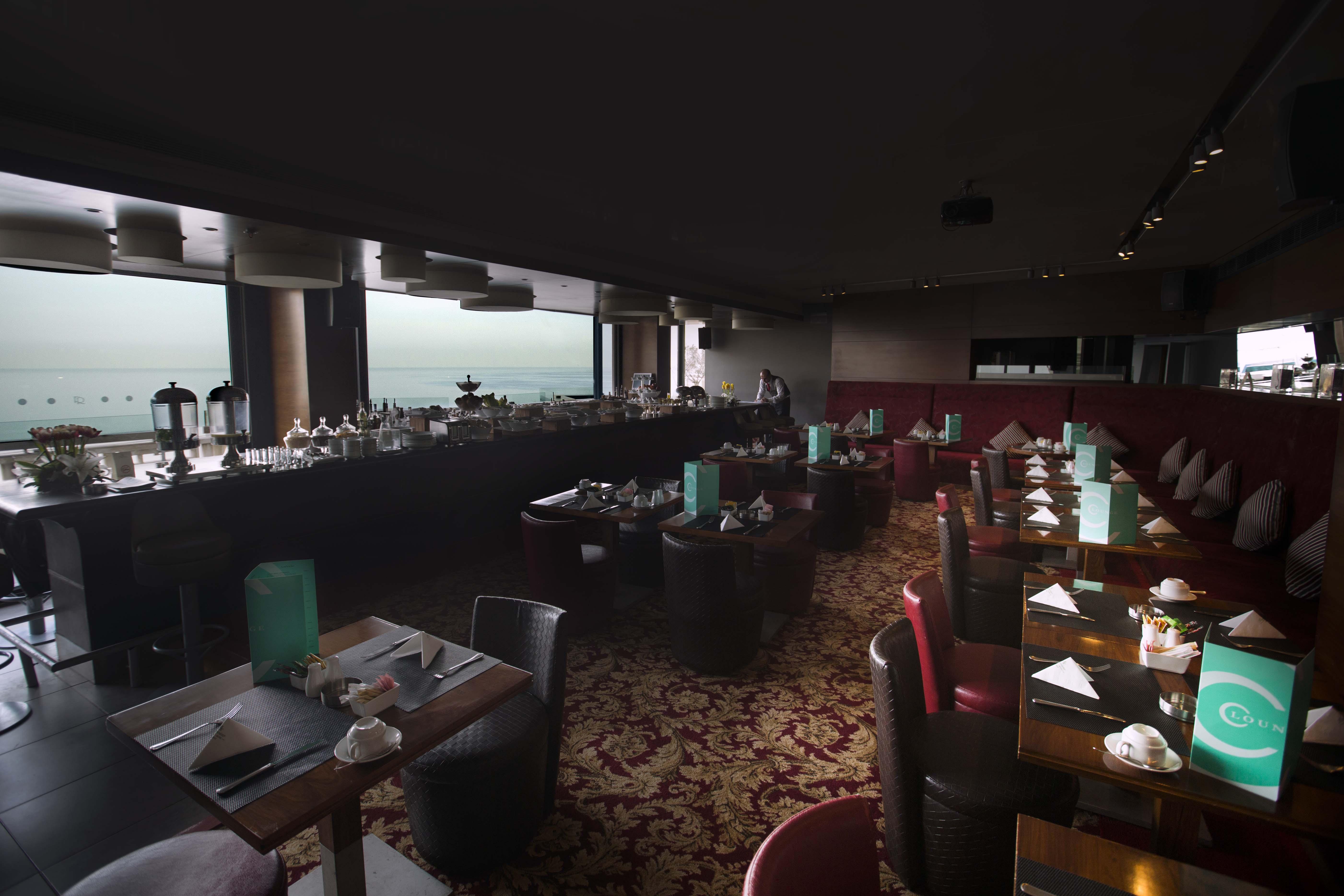 Bayview Hotel Beirut Exterior photo