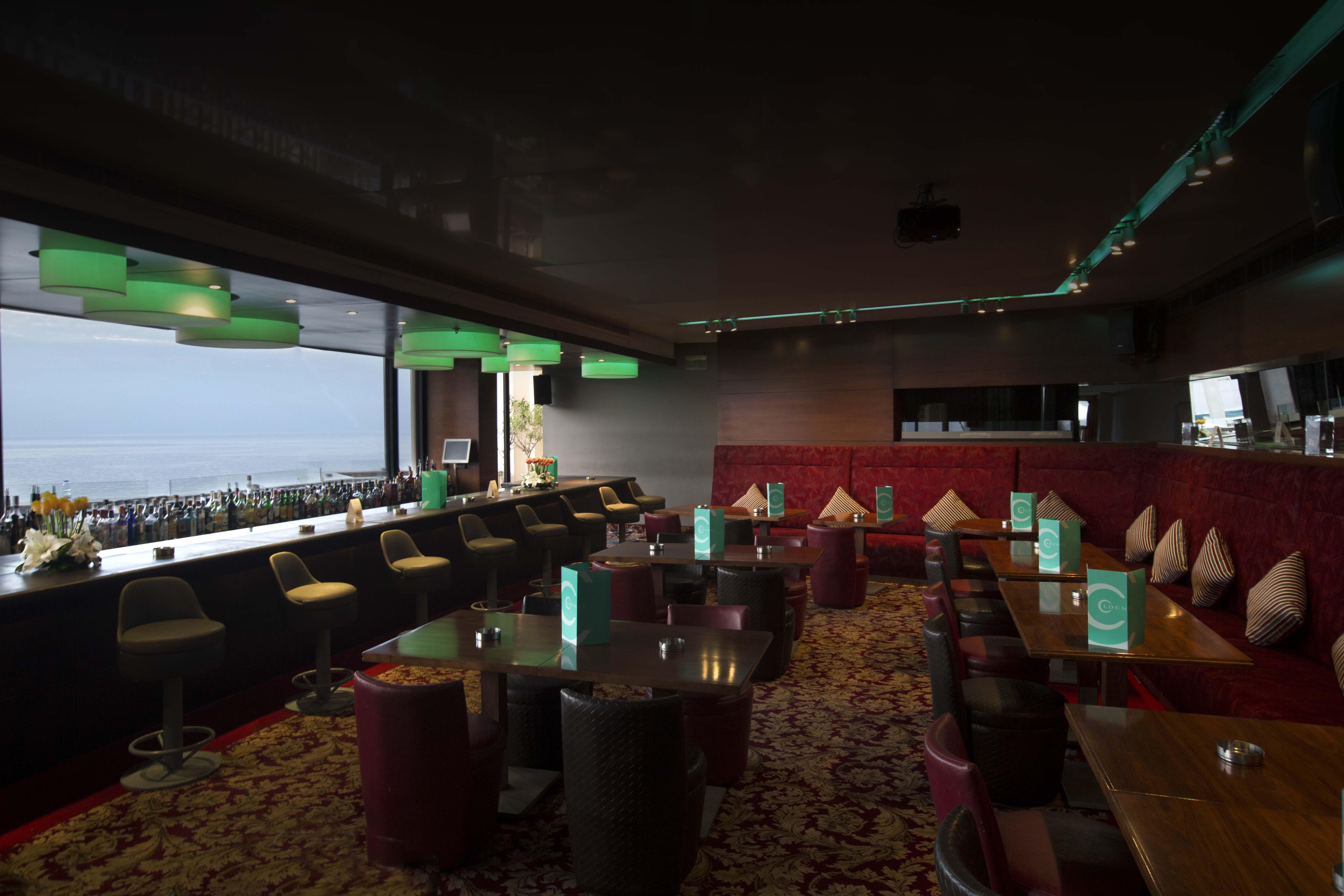 Bayview Hotel Beirut Exterior photo