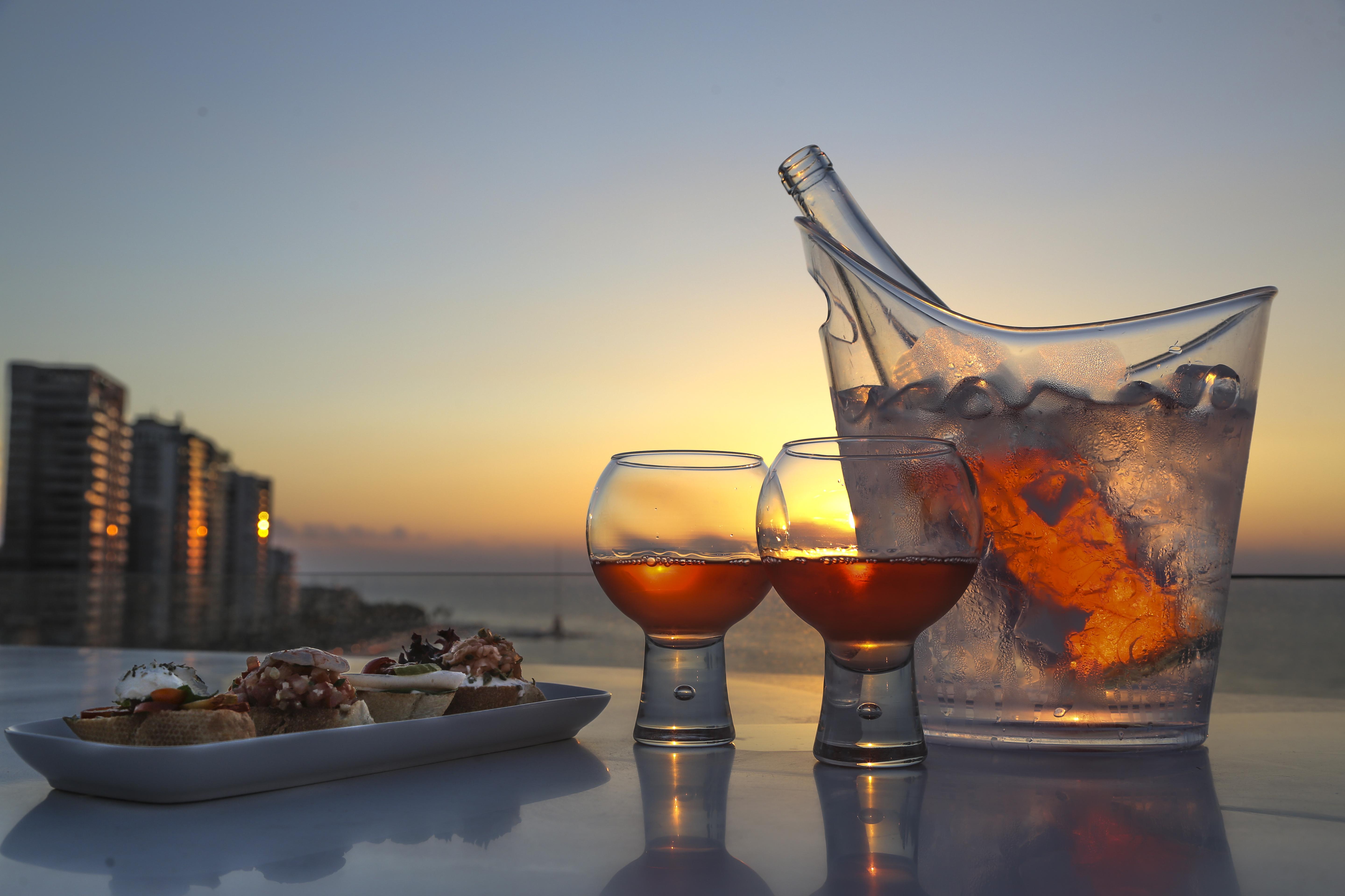 Bayview Hotel Beirut Exterior photo