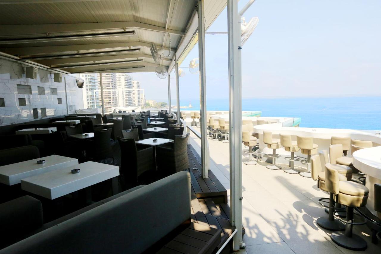 Bayview Hotel Beirut Exterior photo