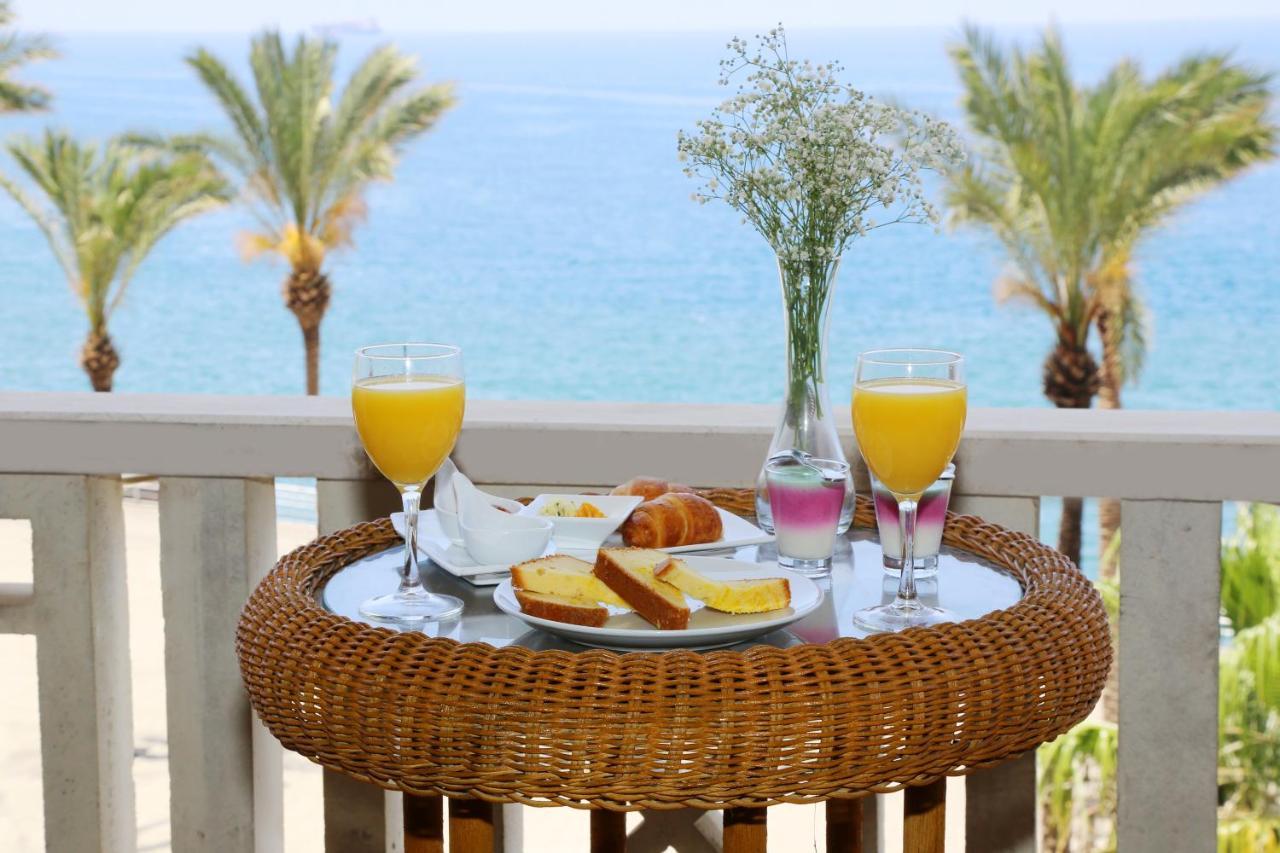 Bayview Hotel Beirut Exterior photo