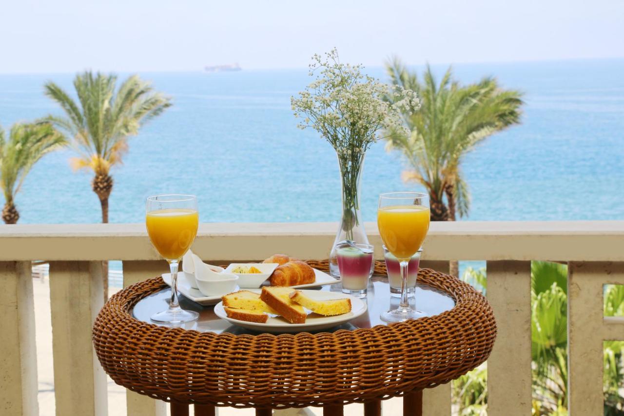 Bayview Hotel Beirut Exterior photo