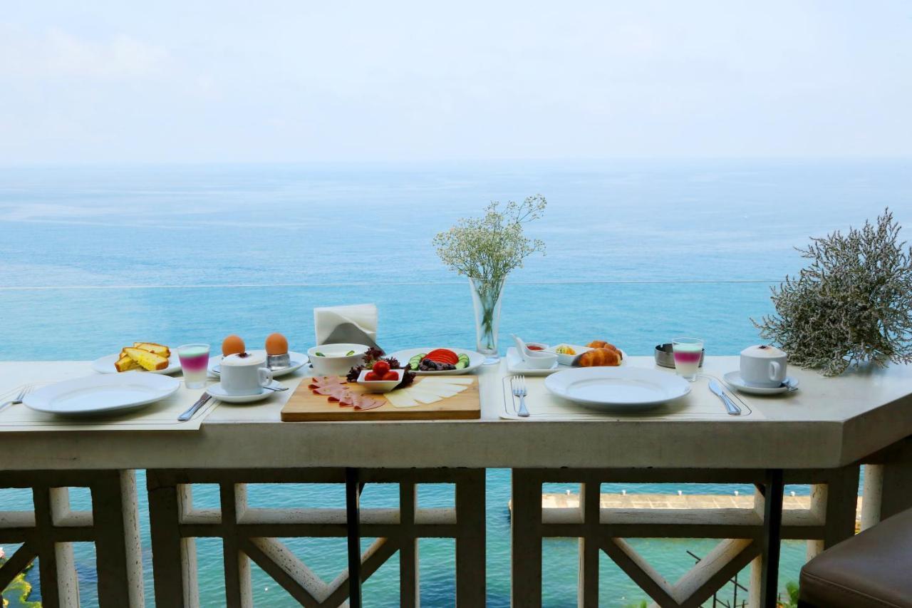 Bayview Hotel Beirut Exterior photo