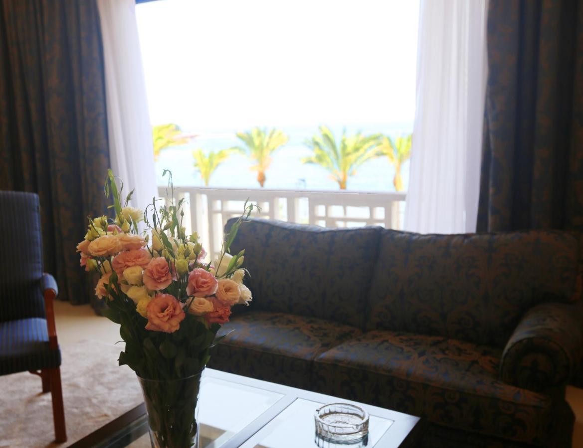 Bayview Hotel Beirut Exterior photo